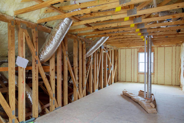 Best Insulation for Specific Applications in Lamar, TX