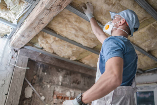 Best Energy Efficiency Insulation in Lamar, TX