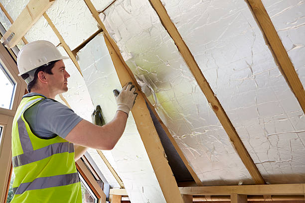 Best Specialized Insulation Services in Lamar, TX